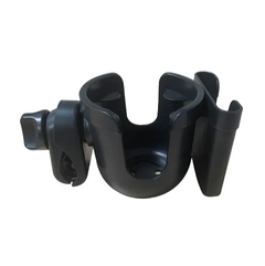 Stroller Cup & Phone Holder