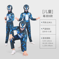 Halloween Kids Costumes: Captain America, Iron Man & More