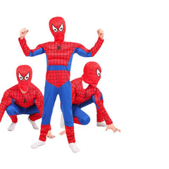 Halloween Kids Costumes: Captain America, Iron Man & More